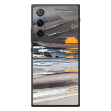 Чохол з картинкою (Стильні) <td>ZTE Нyбіа РедМаgік 10 Air </td> - (AlphaPrint) (Пастель)