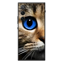 Чохли з Котиками для ZTE Nubia RedMagic 10 Air (VPrint) – Око кота