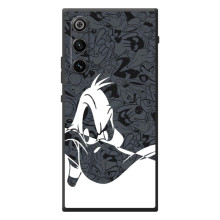 Чохли з крутими принтами для ZTE Nubia RedMagic 10 Air - (PREMIUMPrint) (Утка стайл)