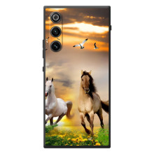 Чехлы с Лошадью дляZTE Nubia RedMagic 10 Air (VPrint) (Лошадки)