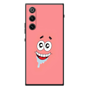 Чехлы с Патриком на ZTE Nubia RedMagic 10 Air – Мордочка Патрика