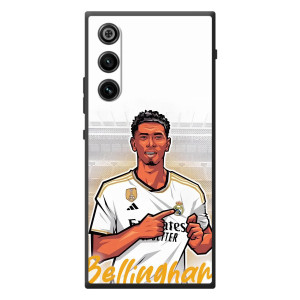 Чехлы с Джуди Беллингем для ZTE Nubia RedMagic 10 Air – Bellingham