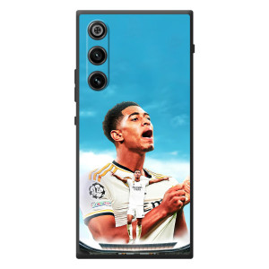 Чехлы с Джуди Беллингем для ZTE Nubia RedMagic 10 Air – Джуди