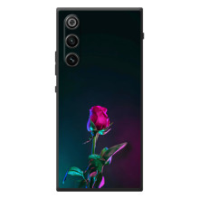 Чехлы с принтом Розочки для ZTE Nubia RedMagic 10 Air