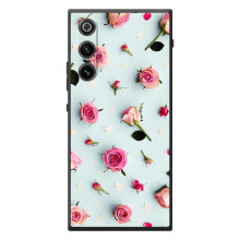 Чехлы с принтом Розочки для ZTE Nubia RedMagic 10 Air – Разные цветы