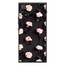 Чехлы с принтом Розочки для ZTE Nubia RedMagic 10 Air – Розы