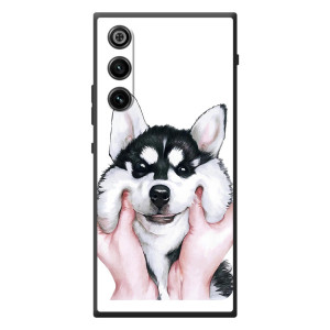 Чехлы с собаками для ZTE Nubia RedMagic 10 Air (VPrint)