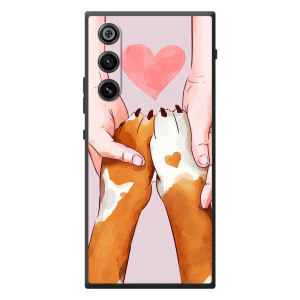 Чехлы с собаками для ZTE Nubia RedMagic 10 Air (VPrint)