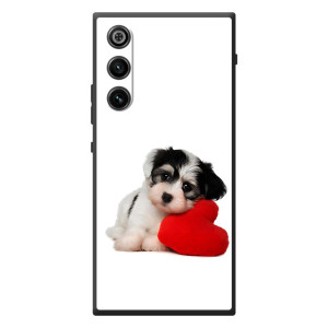 Чехлы с собаками для ZTE Nubia RedMagic 10 Air (VPrint)