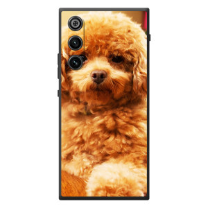 Чехлы с собаками для ZTE Nubia RedMagic 10 Air (VPrint)
