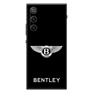 Чехлы с тематикой "Крутые машины" на ZTE Nubia RedMagic 10 Air – Logo Bentley