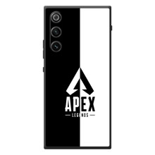 Чохли з топовими принтами для <td>ZTE Нyбіа РедМаgік 10 Air </td> – APEX