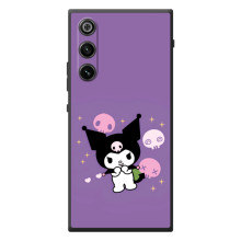 Чохли з топовими принтами для <td>ZTE Нyбіа РедМаgік 10 Air </td> – Куромі