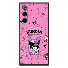 Чохли з топовими принтами для <td>ZTE Нyбіа РедМаgік 10 Air </td> – KUROMI