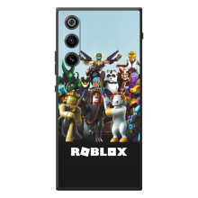 Чохли з топовими принтами для <td>ZTE Нyбіа РедМаgік 10 Air </td> – ROBLEX