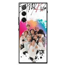 Чохли з топовими принтами для <td>ZTE Нyбіа РедМаgік 10 Air </td> – Stray Kids