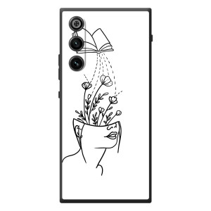 Чехлы со смыслом для ZTE Nubia RedMagic 10 Air – Мудрость