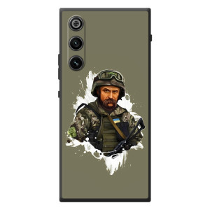 Чехлы Т.Г. Шевченко ВСУ для ZTE Nubia RedMagic 10 Air – Т.Шевченко