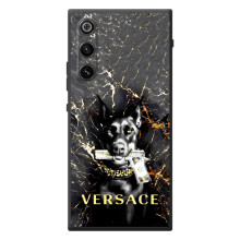 Чохли VERSACE для <td>ZTE Нyбіа РедМаgік 10 Air </td> (PREMIUMPrint) – AlphaPrint-ген.