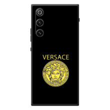 Чохли VERSACE для <td>ZTE Нyбіа РедМаgік 10 Air </td> (PREMIUMPrint) – Versace