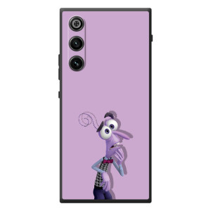 Чохли ЗООТРОПОЛІС для ZTE Nubia RedMagic 10 Air (Страх)