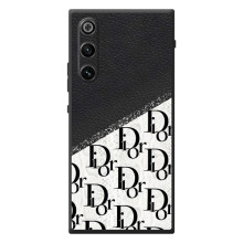 Чехол (Dior, Prada, YSL, Chanel) для ZTE Nubia RedMagic 10 Air – Диор