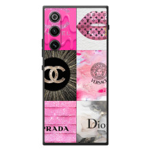 Чехол (Dior, Prada, YSL, Chanel) для ZTE Nubia RedMagic 10 Air – Модница