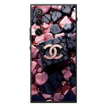 Чехол (Dior, Prada, YSL, Chanel) для ZTE Nubia RedMagic 10 Air – Шанель