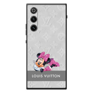 Чехол Disney Mouse ZTE Nubia RedMagic 10 Air (PREMIUMPrint)