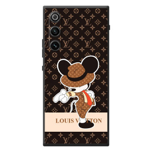 Чехол Disney Mouse ZTE Nubia RedMagic 10 Air (PREMIUMPrint)