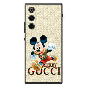 Чехол Disney Mouse ZTE Nubia RedMagic 10 Air (PREMIUMPrint)