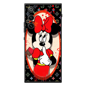 Чехол Disney Mouse ZTE Nubia RedMagic 10 Air (PREMIUMPrint)