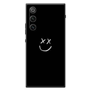 Чехол для 最新 努比亚 红魔 10 Air - (AlphaPrint) с печатью (ТОП продаж)
