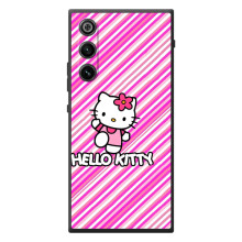 Чохол для дитини на <td>ZTE Нyбіа РедМаgік 10 Air </td> (VPrint) – Hello Kytty