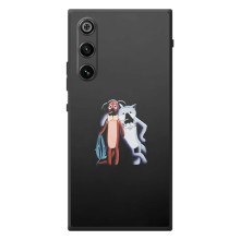 Чохол для дитини на <td>ZTE Нyбіа РедМаgік 10 Air </td> (VPrint) – Жив був пес