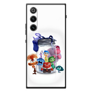 Чохол Головоломка для ZTE Nubia RedMagic 10 Air - (AlphaPrint) – Головоломка