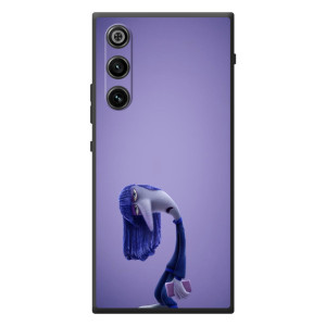 Чохол Головоломка для ZTE Nubia RedMagic 10 Air - (AlphaPrint) – Хандра