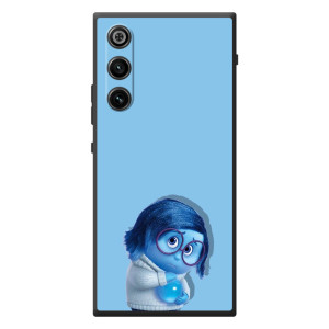 Чохол Головоломка для ZTE Nubia RedMagic 10 Air - (AlphaPrint) – Смуток