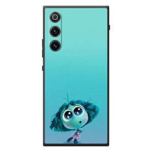 Чохол Головоломка для ZTE Nubia RedMagic 10 Air - (AlphaPrint) – Заздрість