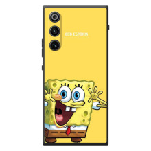 Чохол Губка Боб для <td>ZTE Нyбіа РедМаgік 10 Air </td> (Губка Боб)