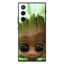 Чохол МАРВЕЛ для <td>ZTE Нyбіа РедМаgік 10 Air </td> (AlphaPrint) – Милий Грут