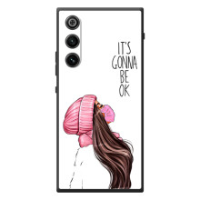 Чохол з друком для ZTE Nubia RedMagic 10 Air - (Мода) (AlphaPrint) – Коронавірус