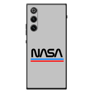 Чехол NASA для ZTE Nubia RedMagic 10 Air (AlphaPrint)