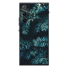 Чехол Новогодняя Елка на ZTE Nubia RedMagic 10 Air – Ель