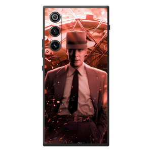 Чехол Оппенгеймер / Oppenheimer на ZTE Nubia RedMagic 10 Air (Оппенгеймер)