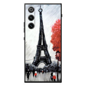 Чохол Ейфелева Вежа ZTE Nubia RedMagic 10 Air - (AlphaPrint)