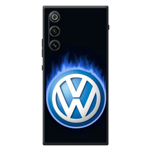 Чохол "Фольксваген" для ZTE Nubia RedMagic 10 Air – Фольц