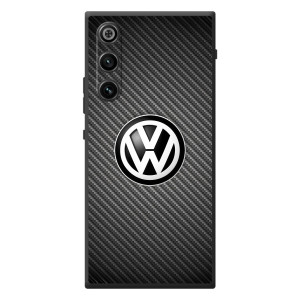 Чохол "Фольксваген" для ZTE Nubia RedMagic 10 Air – На карбоні