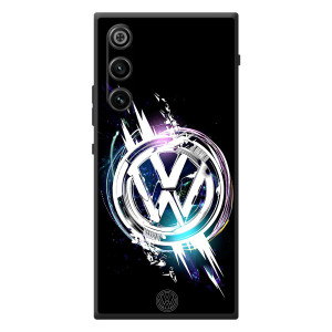 Чохол "Фольксваген" для ZTE Nubia RedMagic 10 Air – Volkswagen на чорному