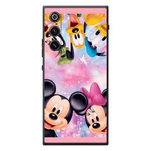Чохли для телефонів ZTE Nubia RedMagic 10 Air - Дісней – Disney
